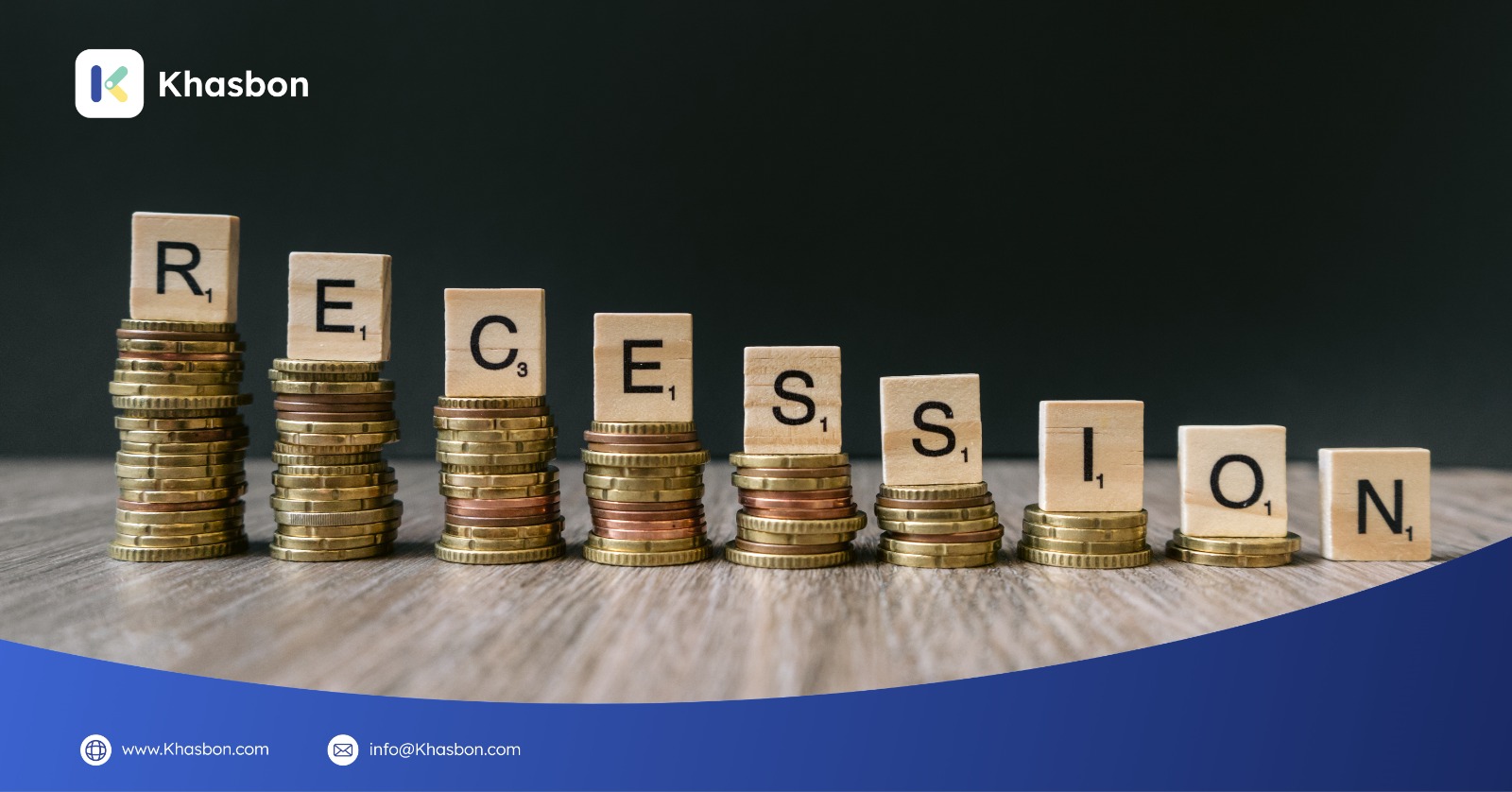 Resesi Ekonomi dan Dampaknya pada Keuangan Karyawan