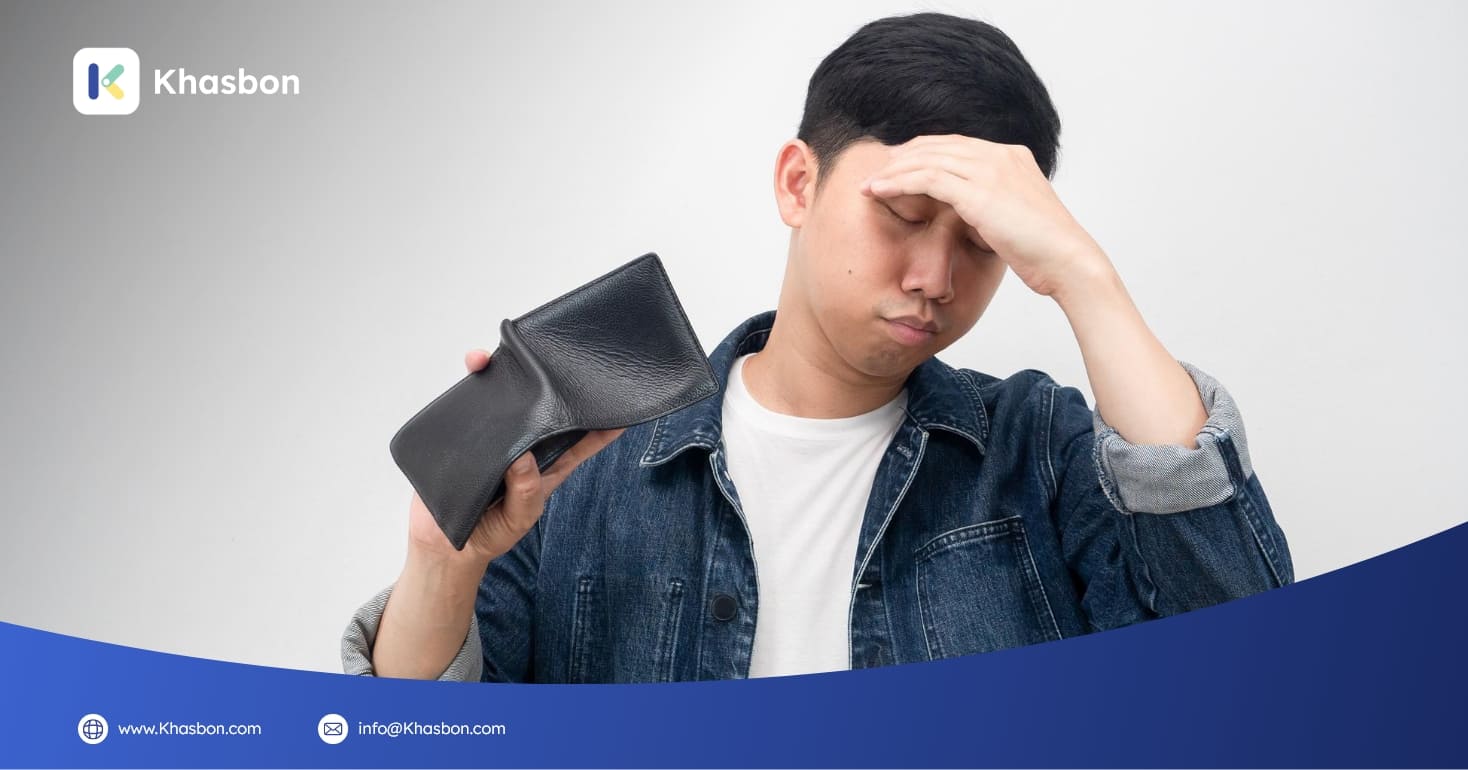 Silent Expenses: Kenapa Gaji Karyawan Cepat Habis Tanpa Disadari
